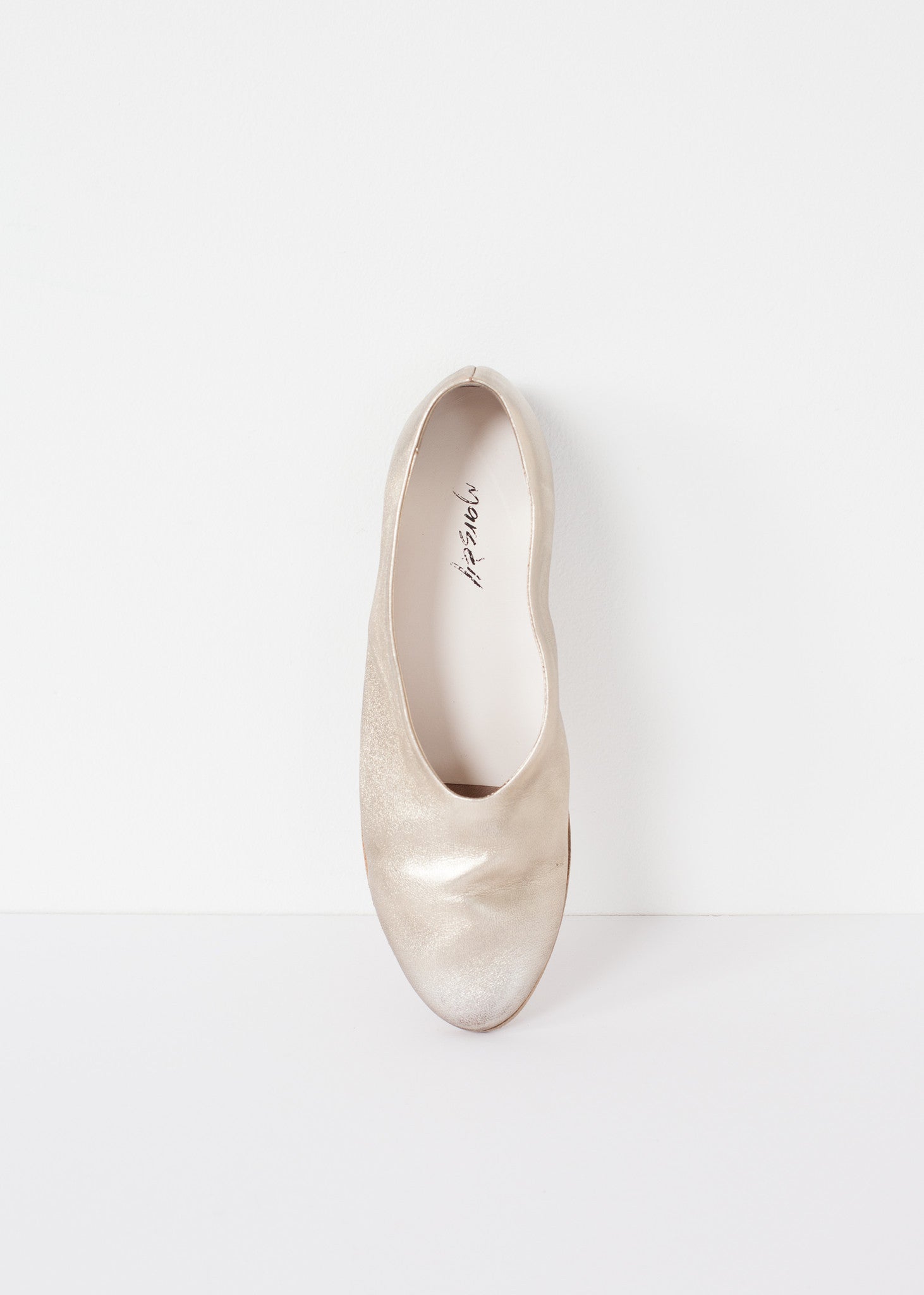 Ballerina Flat