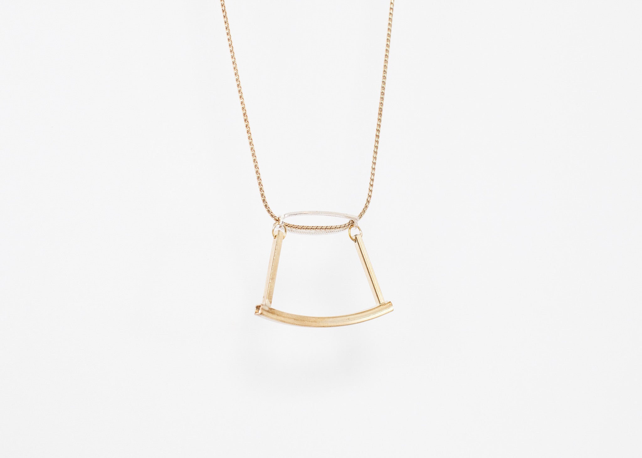 Miya Necklace