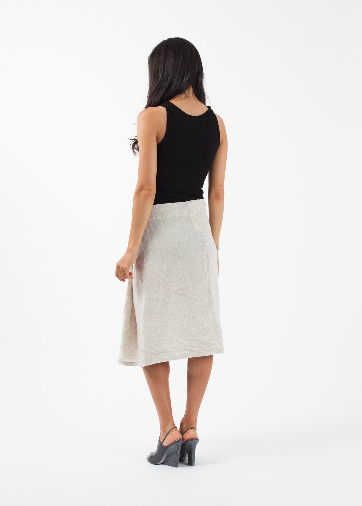 Tote Skirt